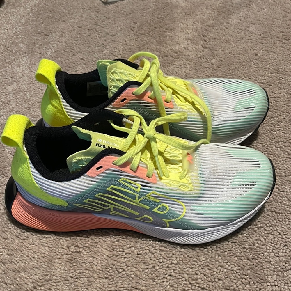New Balance Fuelcell